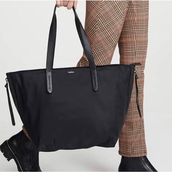 Botkier Handbags - Botkeir Black Tote Bag